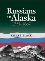 Russians in Alaska, 1732-1867