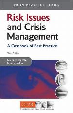Risk issues and crisis management