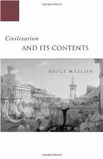 Civilization and Its Contents