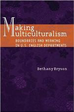 Making Multiculturalism