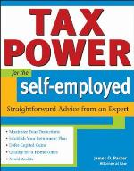 Tax power for the self-employed : straightforward advice from an expert
