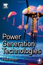 Power generation technologies
