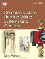 Domestic central heating wiring systems and controls