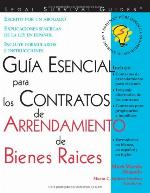 Guía esencial para los contratos de arrendamiento de bienes raices