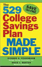 529 college savings plan made simple