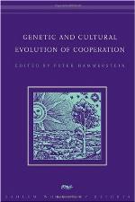 Genetic and cultural evolution of cooperation