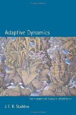 Adaptive dynamics : the theoretical analysis of behavior