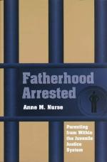 Fatherhood Arrested