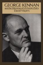 George Kennan and the dilemmas of US foreign policy