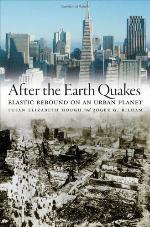 After the Earth quakes : elastic rebound on an urban planet