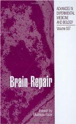 Brain repair
