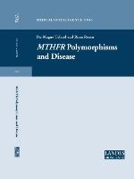 Mthfr Polymorphisms and Disease