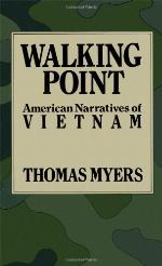 Walking Point : American Narratives of Vietnam.