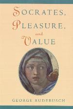 Socrates, pleasure, and value