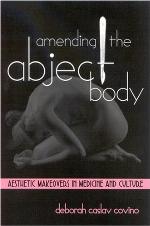 Amending the Abject Body