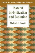 Natural hybridization and evolution