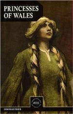 Princesses of Wales