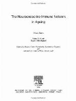 The neuroendocrine immune network in ageing