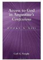 Access to God in Augustine's Confessions