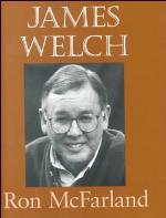 Understanding James Welch