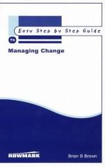 Managing change