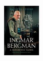 Ingmar Bergen : a reference guide