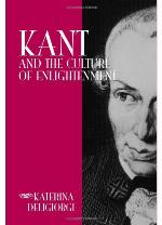 Kant and the Culture of Enlightenment