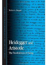 Heidegger and Aristotle