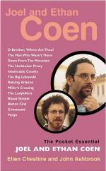 Joel and Ethan Coen