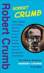 Robert Crumb