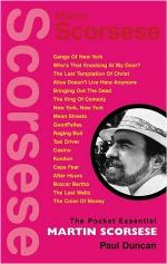 Martin Scorsese