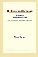 The Prince and Pauper