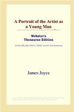 A portrait of the artist as a young man