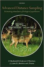 Advanced distance sampling