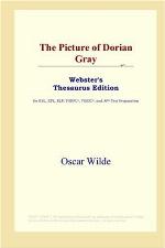 The picture of Dorian Gray