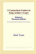 A Connecticut Yankee in King Arthur's court