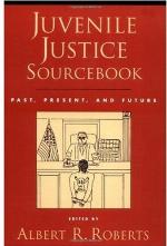 Juvenile Justice Sourcebook