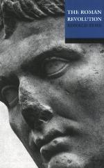 The Roman revolution
