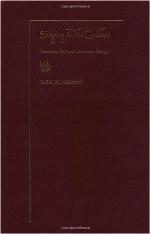 Singing to the goddess : poems to Kālī and Umā from Bengal