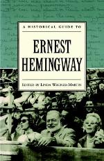 A historical guide to Ernest Hemingway