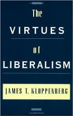 The virtues of liberalism