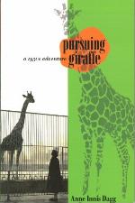 Pursuing giraffe : a 1950s adventure