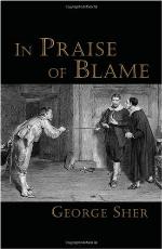 In Praise of Blame