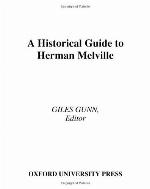 A historical guide to Herman Melville
