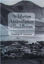 The Tibetan Assimilation of Buddhism