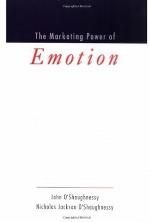 The Marketing Power of Emotion
