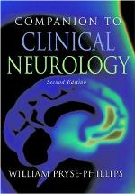 Companion to clinical neurology