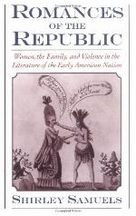 Romances of the Republic