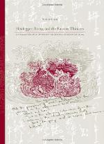 Heidegger, Rorty, and the Eastern Thinkers : A Hermeneutics of Cross-Cultural Understanding