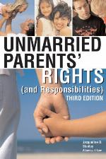 Unmarried parents' rights (and responsibilities)